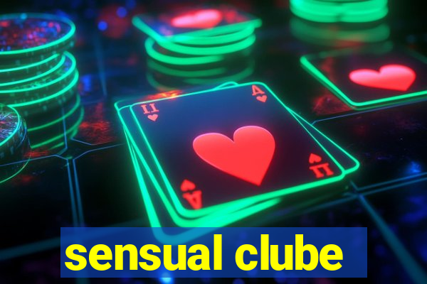 sensual clube